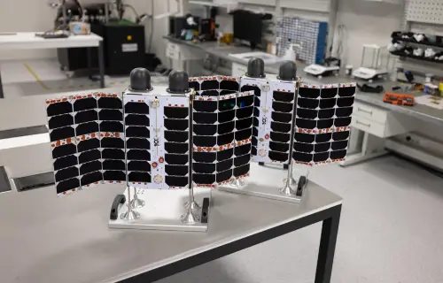 PlanS – Satellite and remote sensing solutions (Turkey)