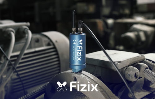 Fizix – Industrial AI & Predictive Maintenance (Turkey)